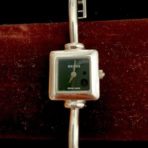 Vintage Gucci Watch